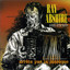 Arrete pas la musique Albumcover