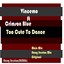 Too Cute to Dance (feat. Crimson Blue) Albumcover