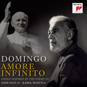 Amore infinito album