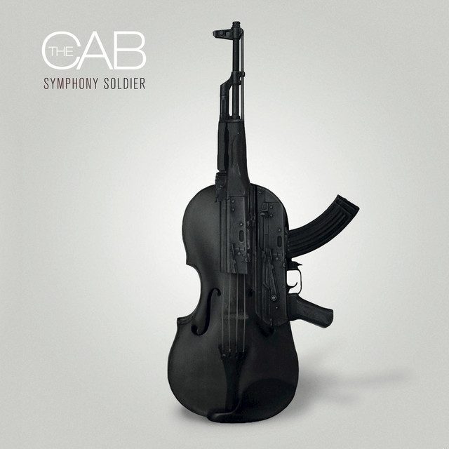 Symphony Soldier cover