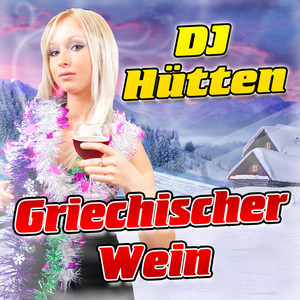 DJ H&uuml;tten