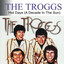 Hot Days (A Decade in the Sun) cover