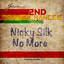 Nicky Silk
