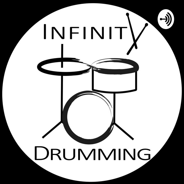 The Infinity Drumming Podcast | Podcast on Spotify