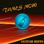 Tunes Now: Guitar Riffs Albumcover