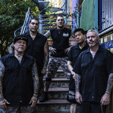 Agnostic Front Photo