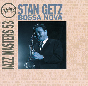 Verve Jazz Masters 53: Bossa Nova album