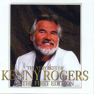 The Very Best of Kenny Rogers & The First Edition album