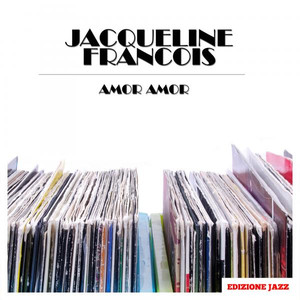 Amor Amor album