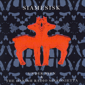 Under Byen, The Danish Radio Sinfonietta