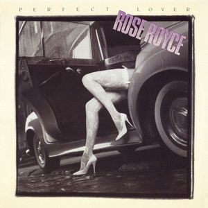 Perfect Lover cover