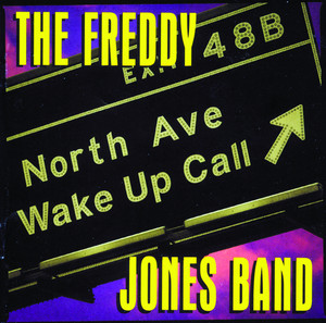 North Avenue Wake Up album