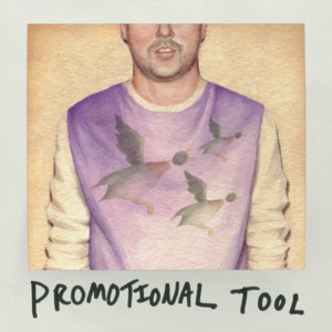 Promotional Tool cover