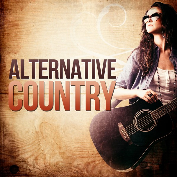 Alternative Country cover