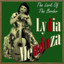 The Lark of the Border cover
