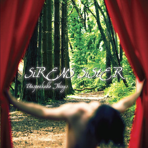 Unspeakable Things cover