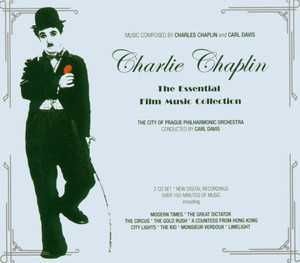 The Essential Film Music Collection album