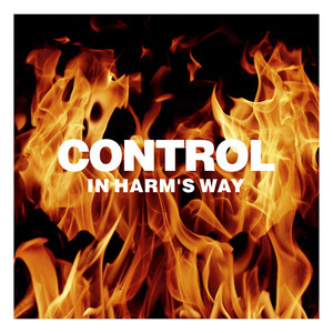 In Harm's Way cover