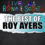 Live at Ronnie Scott's cover