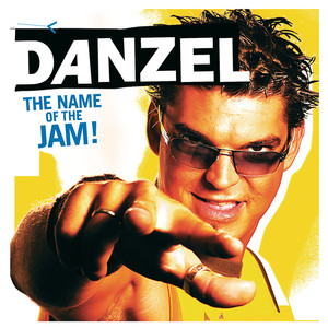 The Name of the Jam cover