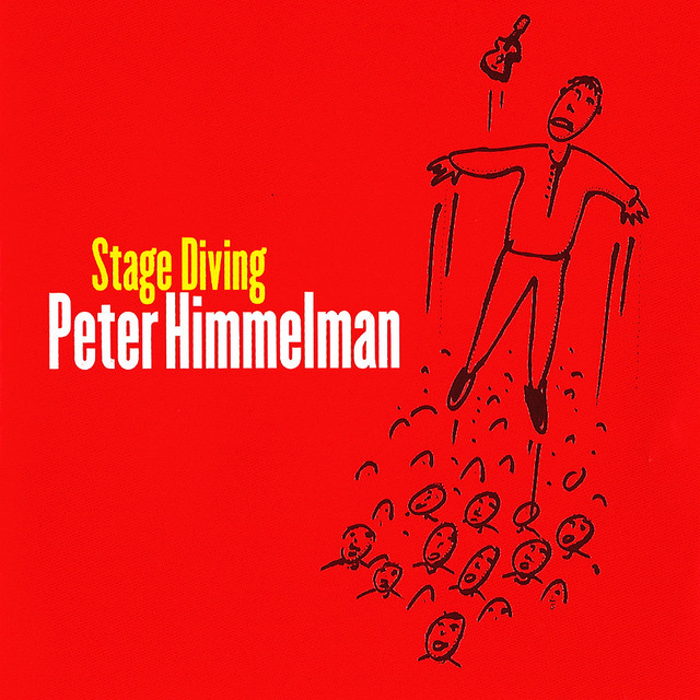 Stage Diving cover