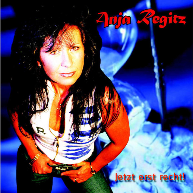 Anja Regitz Photo