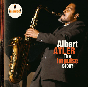 The Impulse Story cover