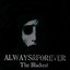 The Blackest Albumcover