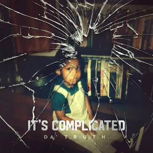 It's Complicated album