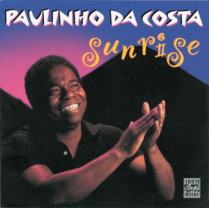 Sunrise cover