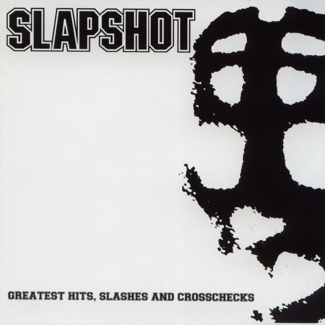 Greatest Hits, Slashes & Crosschecks cover