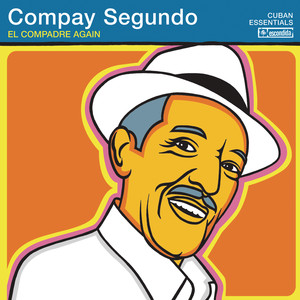 El Compadre Again album