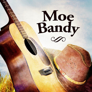 Moe Bandy album