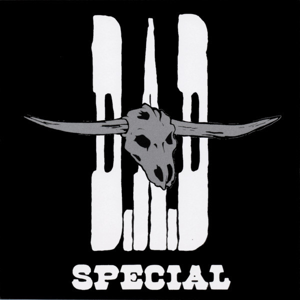 Special cover