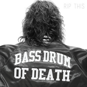 Rip This cover