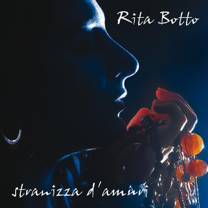 Stranizza d'amuri cover