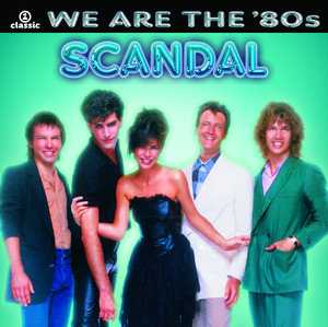 We Are the '80s album