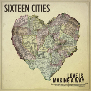 Love Is Making a Way album
