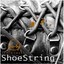Shoestring Albumcover