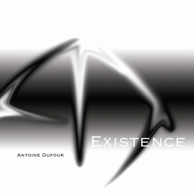 Existence Albumcover