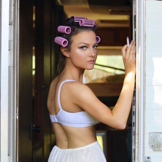 Ashley Ray Photo