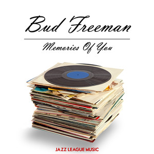 Memories Of You album