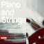 Piano and Strings cover