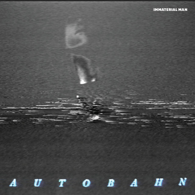 Immaterial Man cover