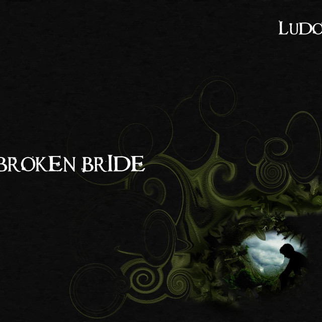 Broken Bride cover