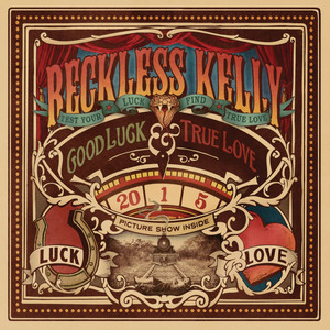 Good Luck & True Love album