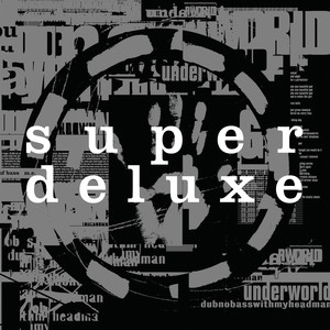 Dubnobasswithmyheadman Super Deluxe album