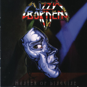 Master of Disguise album