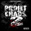 Projet Chaos 2 Albumcover