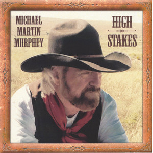 High Stakes - Cowboy Songs VII album